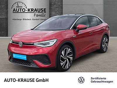 Volkswagen ID.5 Pro Performance UPE.: 62.840 €