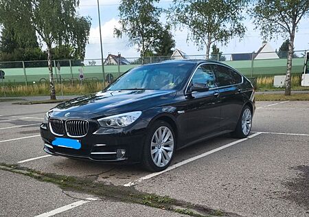 BMW 530d 530 Gran Turismo