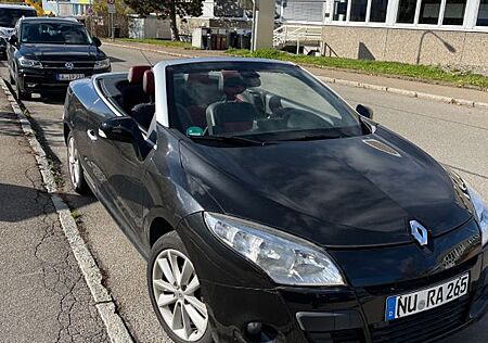 Renault Megane Coupé-Cabriolet Limited 1.9 dCi FAP L...