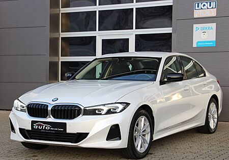 BMW 320 3 Limousine i xDrive