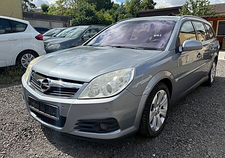 Opel Vectra C Caravan Edition Plus