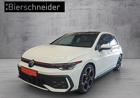 VW Golf Volkswagen GTI 8 2.0 TSI DSG ALU 19 IQ.LIGHT PANO AREA