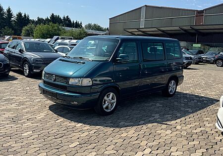 VW T4 Multivan Volkswagen Generation