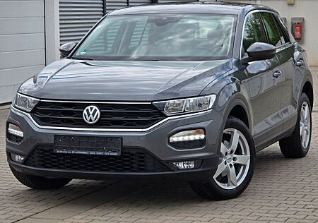 VW T-Roc Volkswagen Basis