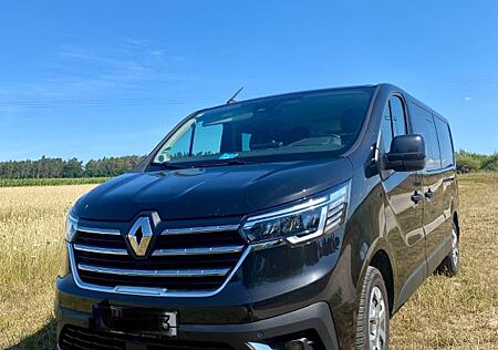 Renault Trafic L2H1