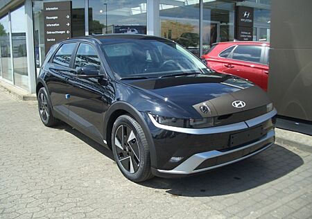 Hyundai IONIQ 5 FL MJ25 63 kWh 2WD Dynamiq, el. Heckklap