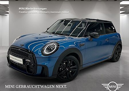 Mini Cooper gebraucht kaufen Mini Cooper Navi Kamera Pano.Dach Driv.Assist LED