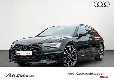 Audi S6 Avant 3.0TDI qu tiptronic Navi LED ACC EPH