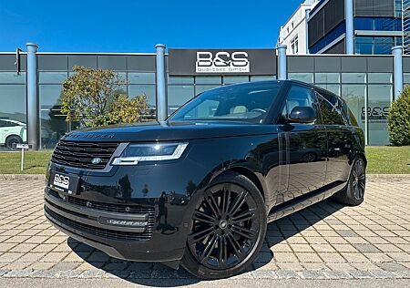 Land Rover Range Rover Autobiography CC,HUD,PANO,LUFT,MER.