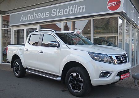 Nissan Navara NP300 DOUBLE CAB 4x4 *DAB*NAVI*SMRT-LINK*