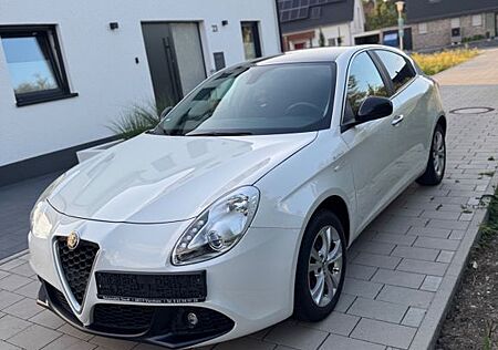 Alfa Romeo Giulietta 1.4 TB 16V Turismo Turismo TÜV neu