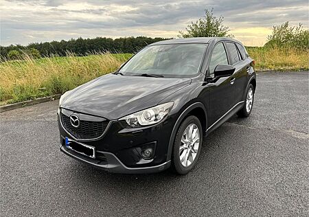 Mazda CX-5 2.2 SKYACTIV-D Center-Line Center-Line