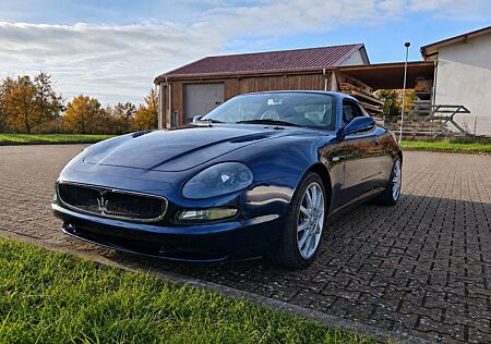 Maserati 3200 GT Automatik -