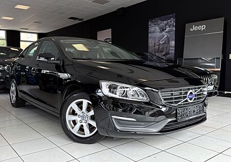 Volvo S60 1,6 Lim. Kinetic Automatik Xenon Top Zustand