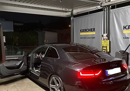 Audi A5 2.0 TDI clean diesel multitronic -