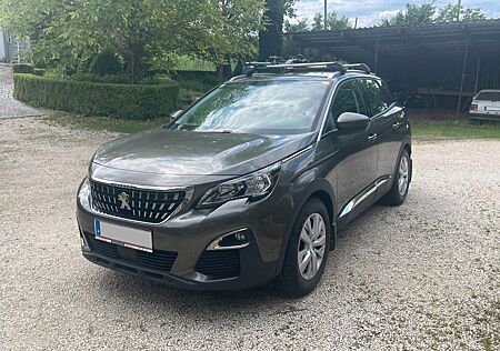 Peugeot 3008 1.2 PureTech 130 Active Active (Österreich)
