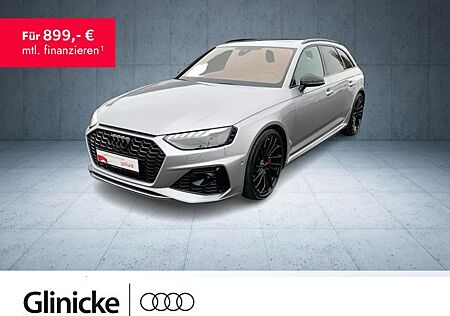 Audi RS4 Avant Matrix/Pano/RS-Aga/ACC/B&O/280/PBox/Hu