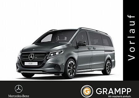Mercedes-Benz EQV 300 AVA/L AIRMATIC*BURMESTER*el.Sitz*Sitzbel