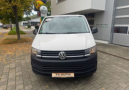 VW T6 Transporter Volkswagen ECOPROFI:KLIMA:AHK:PDC:GARANTIE::