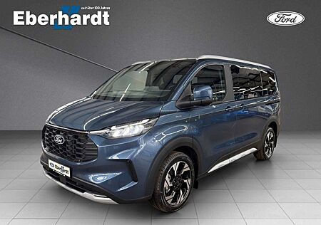 Ford Tourneo Custom 320 L1 Active