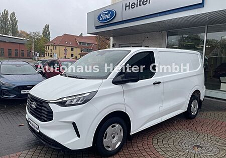 Ford Transit Custom 320 L1H1 Trend / BLIS+ACC+Navi