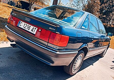 Audi 90