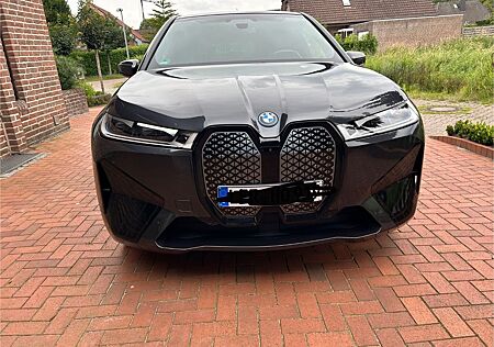 BMW iX 77kWh xDrive40 -