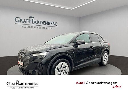 Audi Q4 e-tron Q4 40 e-tron GRA