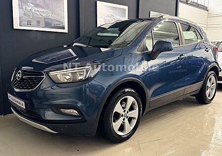 Opel Mokka X Edition 4x4 SHZ Lenkrad-Hzg. AHK S-Heft