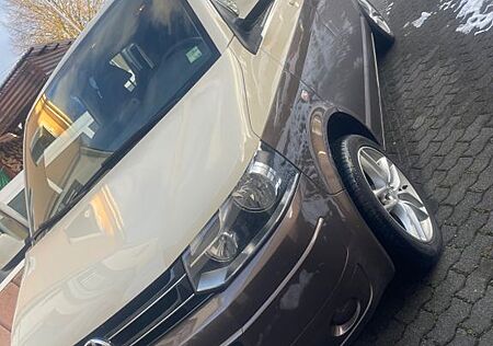 VW T5 Caravelle Volkswagen
