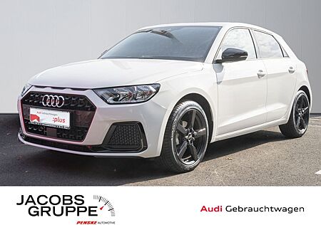 Audi A1 Sportback 25 TFSI S-tronic advanced Smartphon