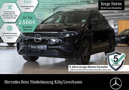 Mercedes-Benz EQA 250/AMG/Fahrassistenz/Pano/Advanced/Amb/Easy