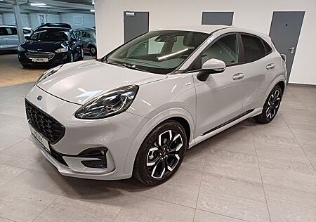 Ford Puma ST-Line X 1.0 EcoBoost MildHybrid