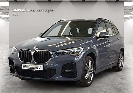 BMW X1 sDrive18d M Sport Navi Head-Up Kamera HiFi