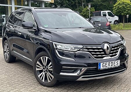 Renault Koleos Dci 185 Initiale Paris 4x4