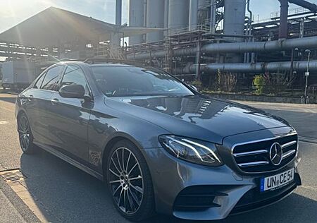 Mercedes-Benz E 250 benz E250 Amg