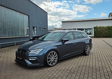 Seat Leon ST 2.0 TSI 190PS FR DSG FR