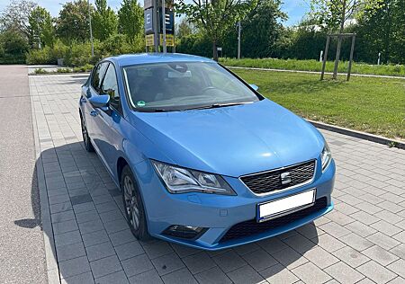 Seat Leon 1.2 TSI 81kW Start&Stop I-TECH I-TECH