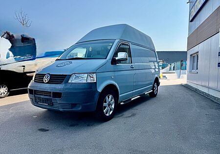 VW T5 Transporter Volkswagen *Hoch*HU Neu*Hochdach