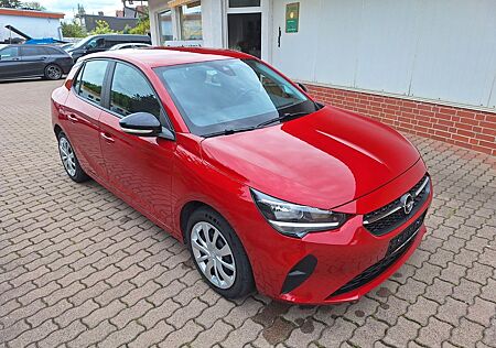 Opel Corsa F Edition
