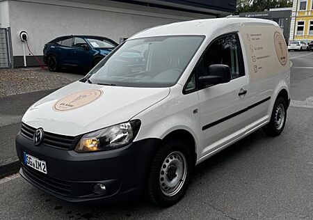 VW Caddy Volkswagen 1,6TDI 55kW BMT Tramper Tramper BlueMo...