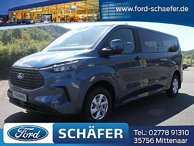 Ford Transit/Tourneo Custom Kombi 320 L2 Tourneo Tita