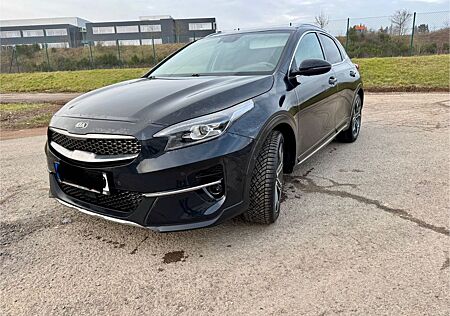 Kia XCeed 1.6 CRDi Platinum Edition Platinum Edition