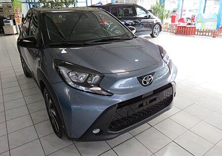 Toyota Aygo (X) 1.0 VVT-i Team D (EURO 6d)