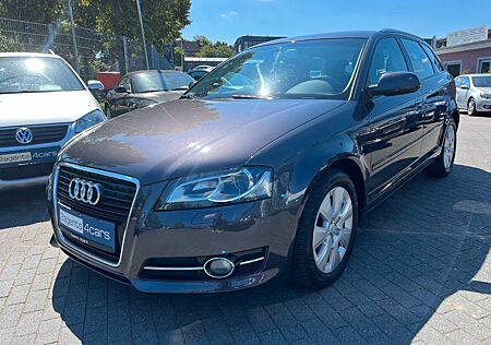 Audi A3 Sportback 1.6 TDI°SitzHZG°Xenon°Klima°PDC°