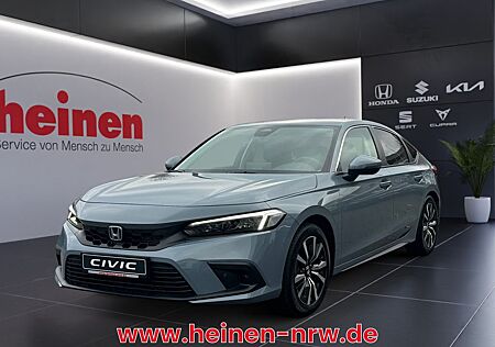 Honda Civic 2.0 Hybrid Elegance RÜCKFAHRKAMERA PDC LED