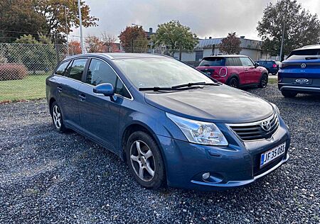 Toyota Avensis Kombi Basis