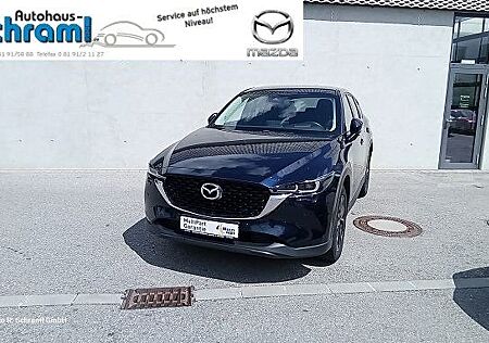 Mazda CX-5 SKYACTIV-G 165 ADVANTAGE; Garantie bis 10/2