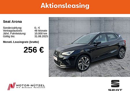 Seat Arona 116PS/ DSG/ NAVI/ RFK/ PDC/ FullLink/ LED
