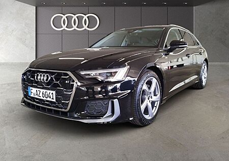 Audi A6 Avant S line 40 TDI S tronic